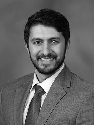 Syed Zamin